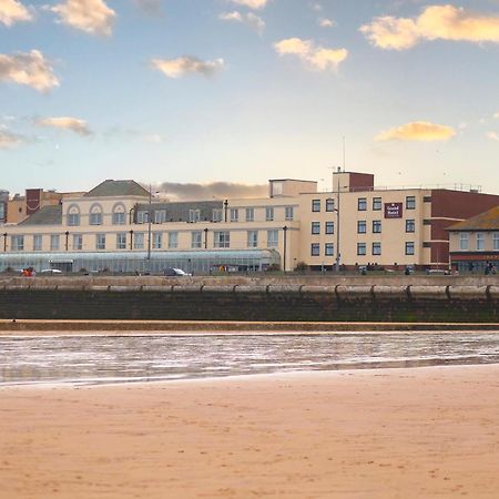 Grand Hotel Sunderland Sunderland  Buitenkant foto