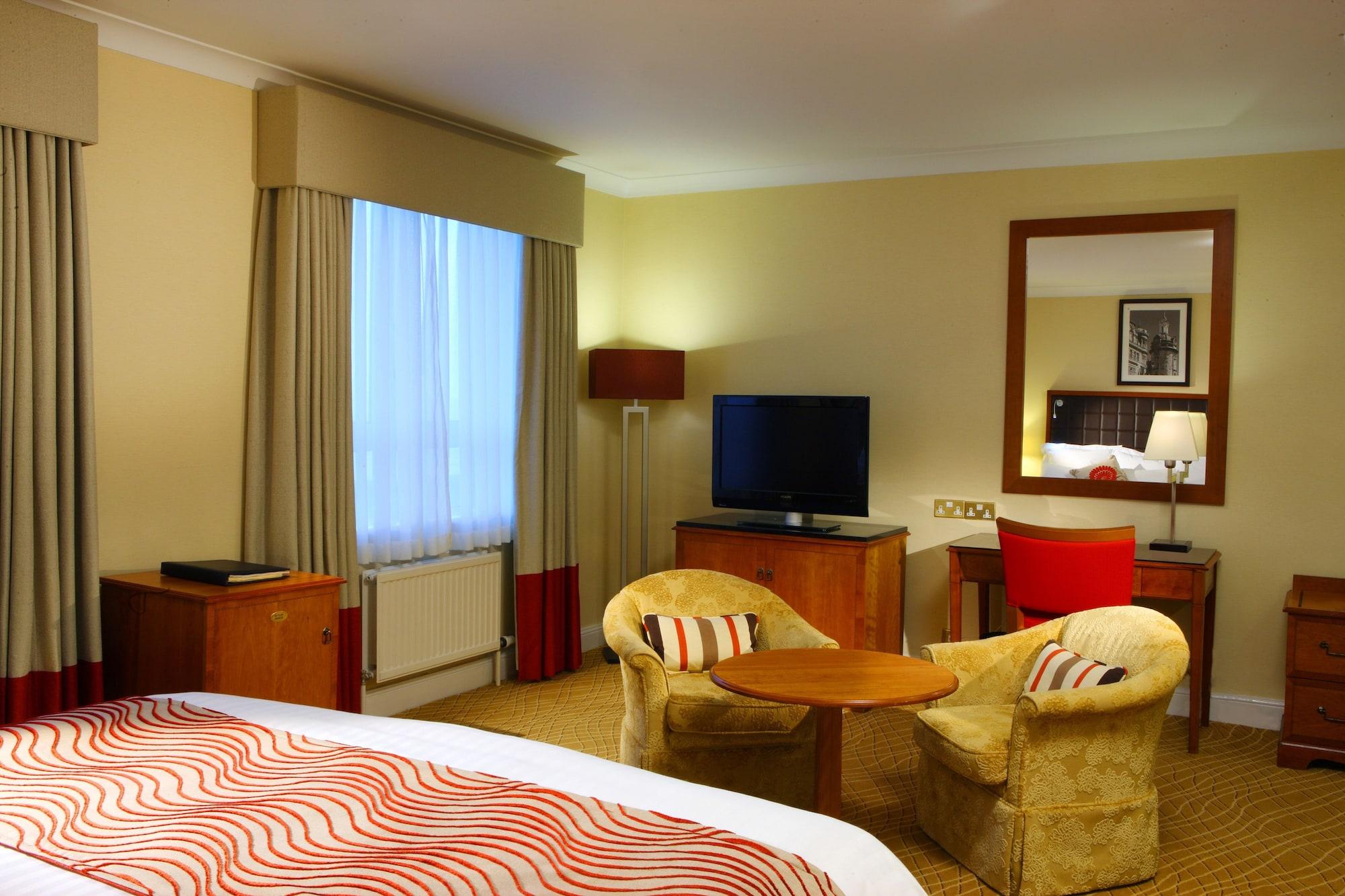 Grand Hotel Sunderland Sunderland  Kamer foto