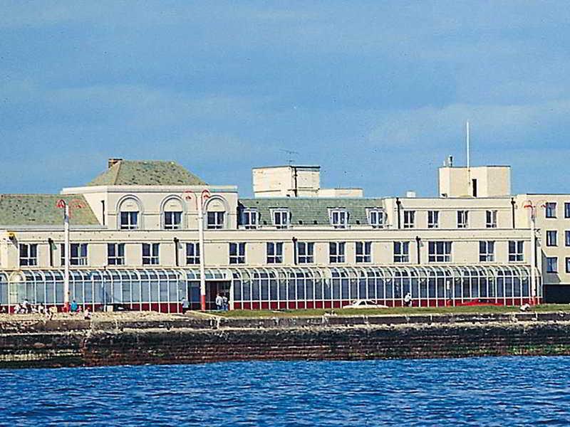 Grand Hotel Sunderland Sunderland  Buitenkant foto
