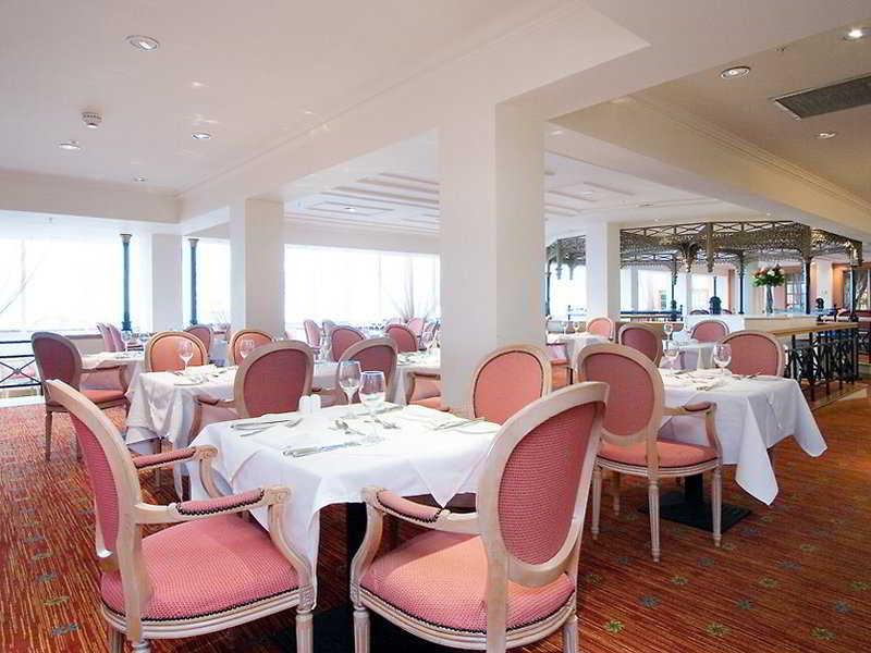 Grand Hotel Sunderland Sunderland  Buitenkant foto