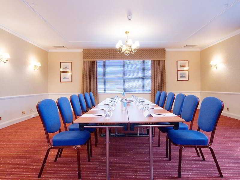 Grand Hotel Sunderland Sunderland  Buitenkant foto