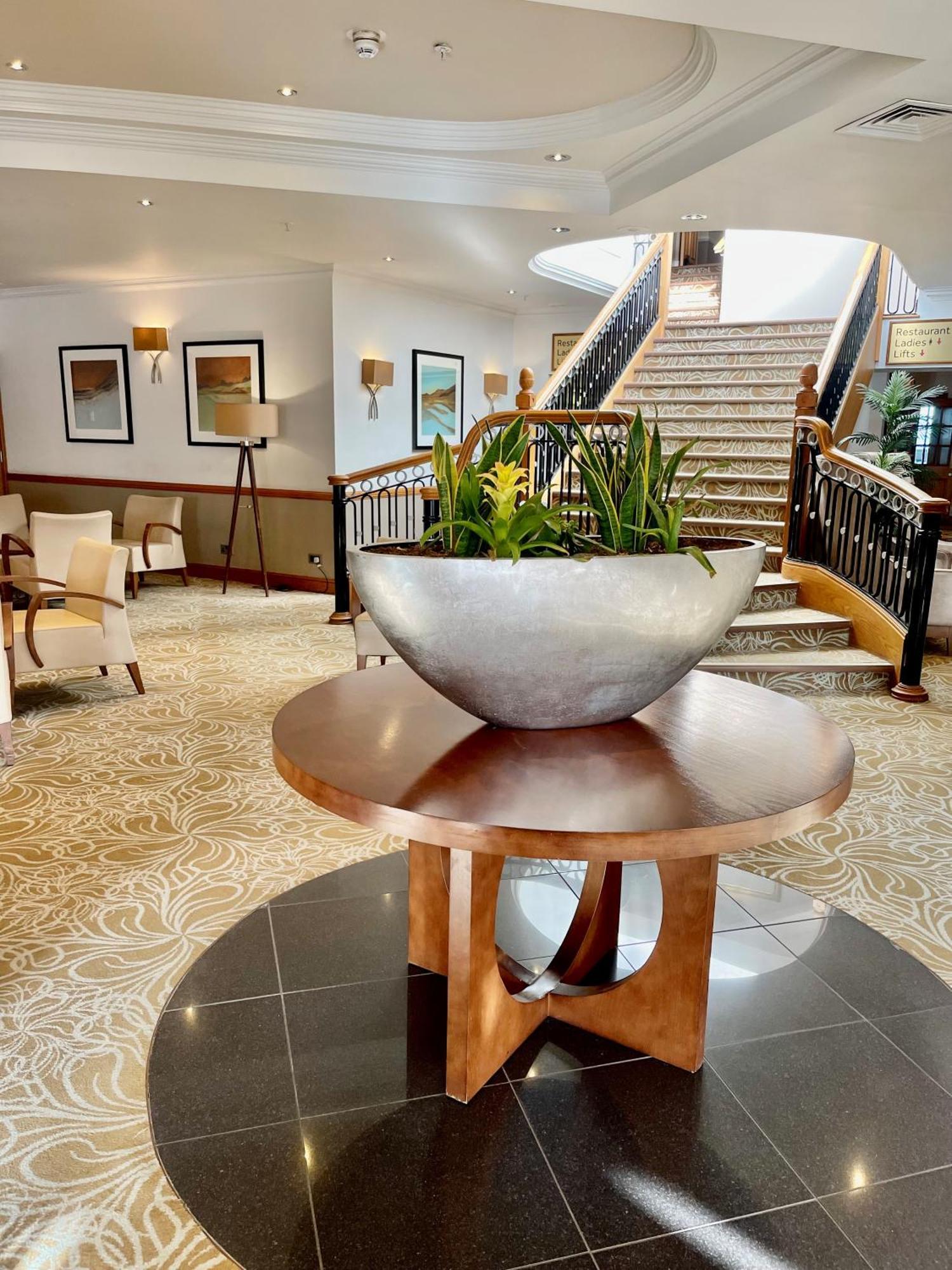 Grand Hotel Sunderland Sunderland  Buitenkant foto