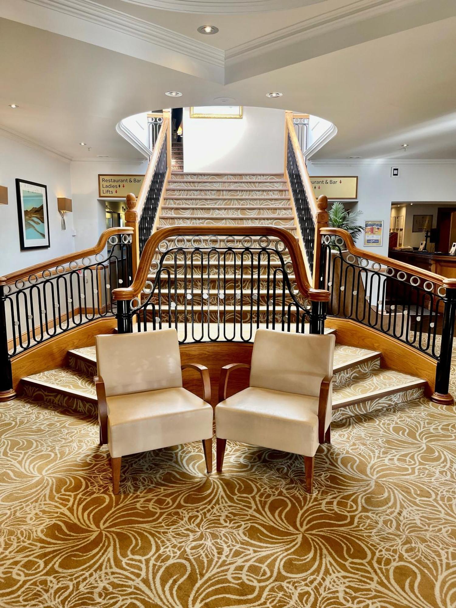Grand Hotel Sunderland Sunderland  Buitenkant foto