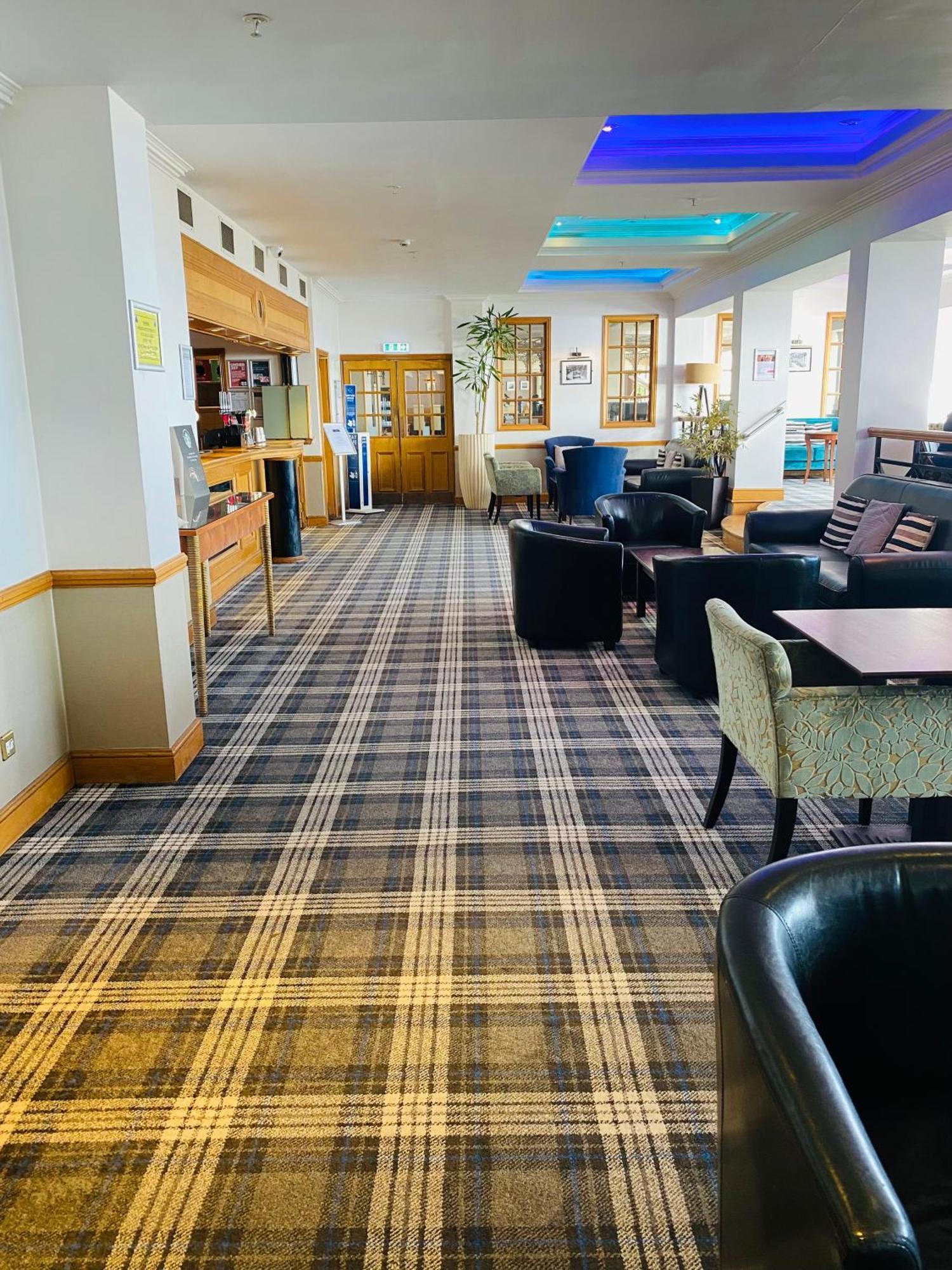 Grand Hotel Sunderland Sunderland  Buitenkant foto