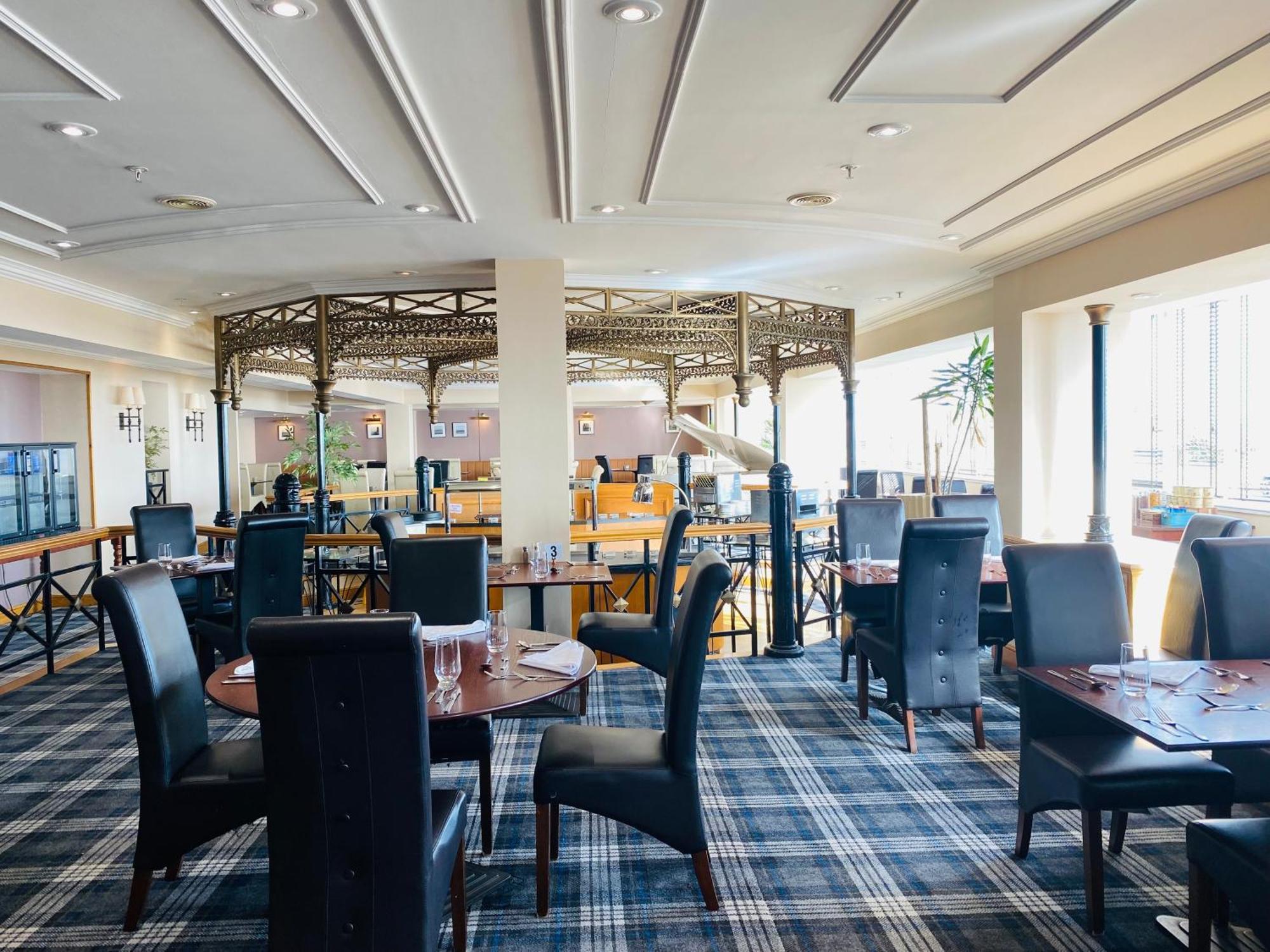 Grand Hotel Sunderland Sunderland  Buitenkant foto