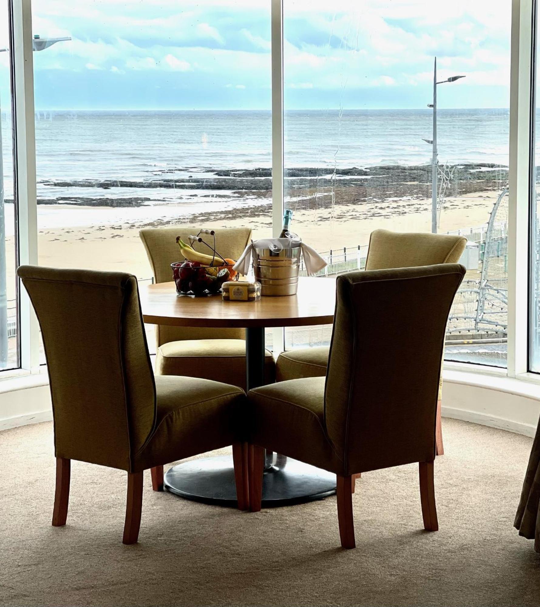 Grand Hotel Sunderland Sunderland  Buitenkant foto