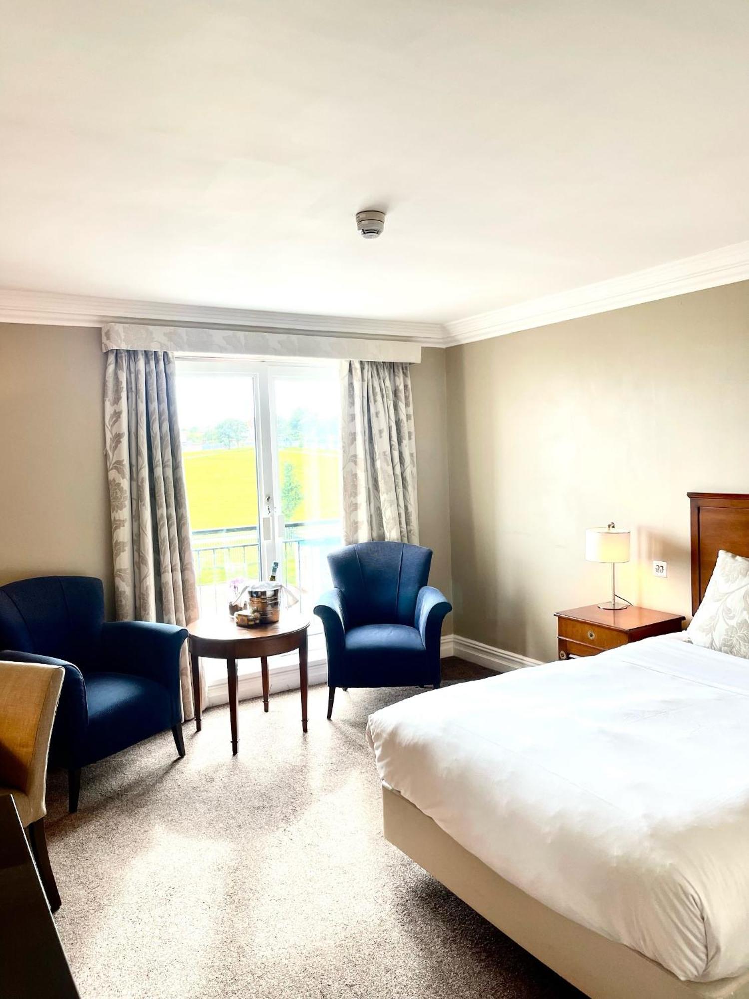 Grand Hotel Sunderland Sunderland  Buitenkant foto