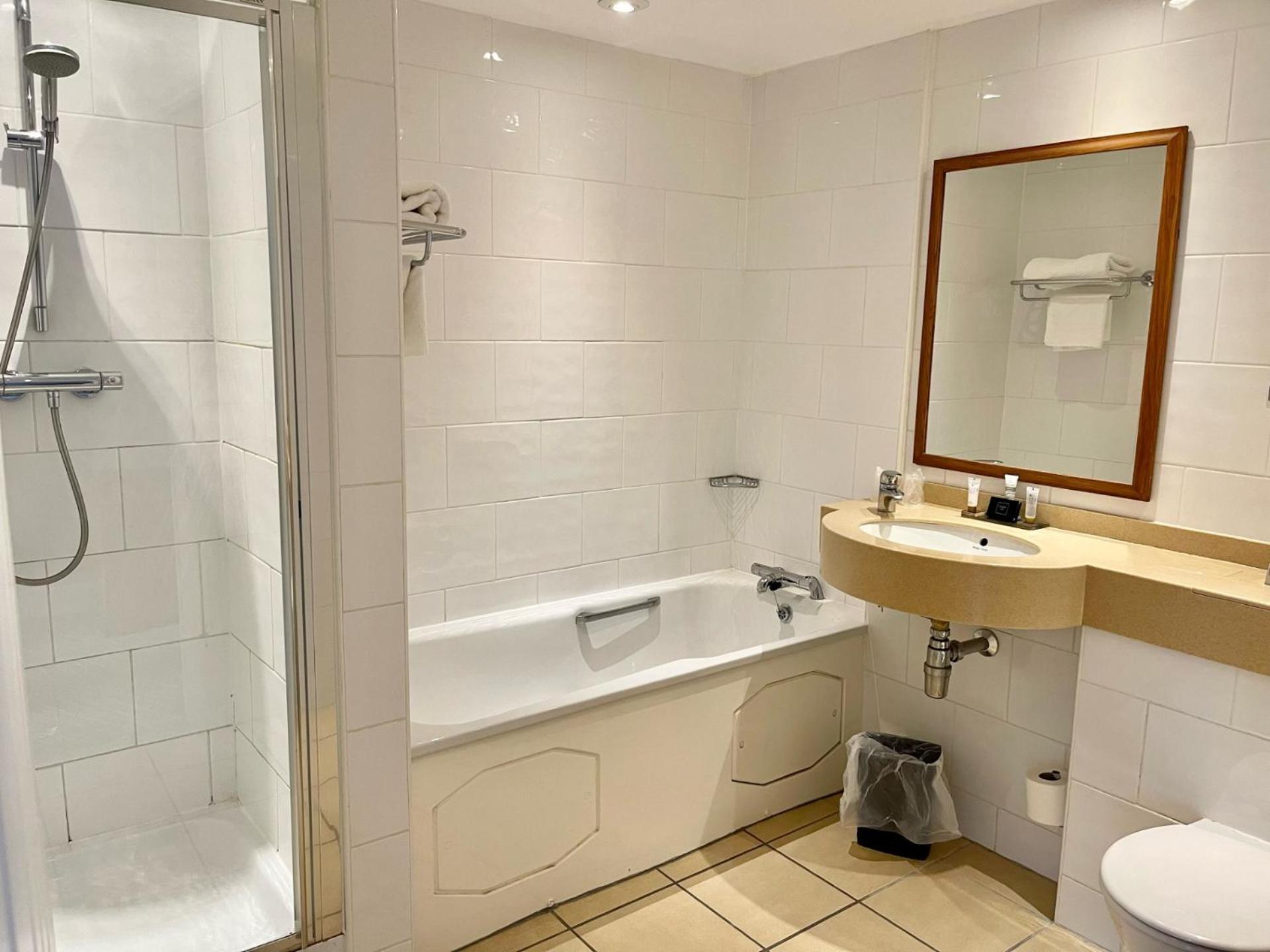 Grand Hotel Sunderland Sunderland  Buitenkant foto