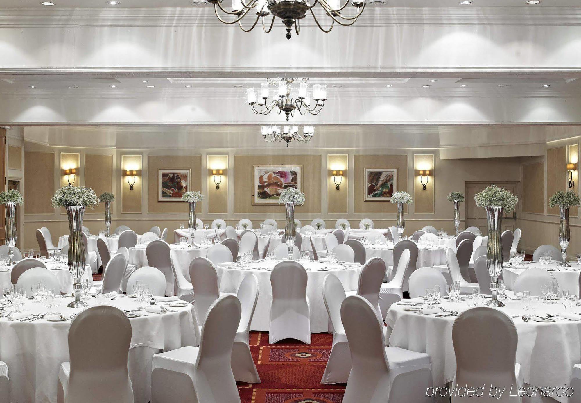 Grand Hotel Sunderland Sunderland  Buitenkant foto