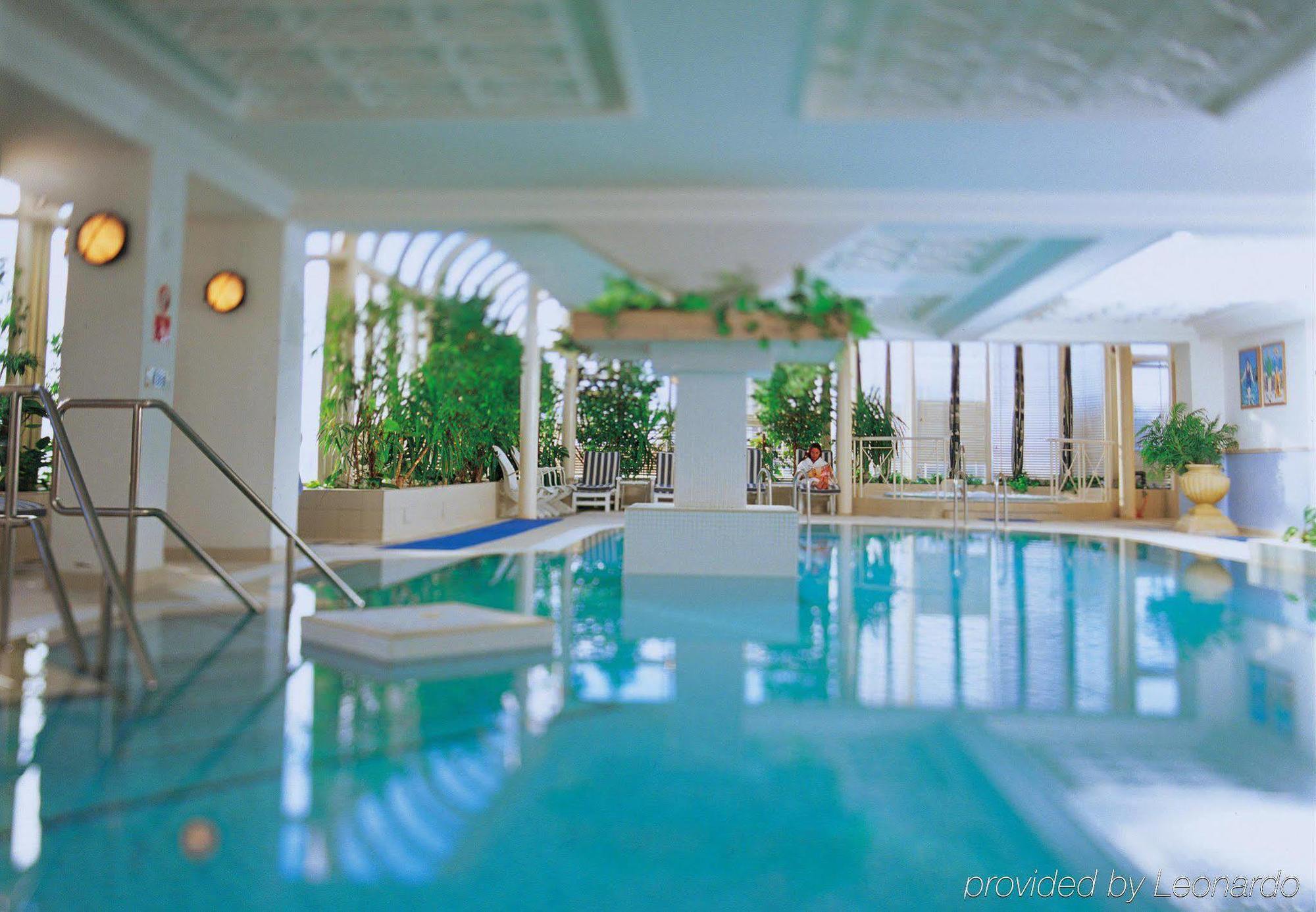 Grand Hotel Sunderland Sunderland  Buitenkant foto