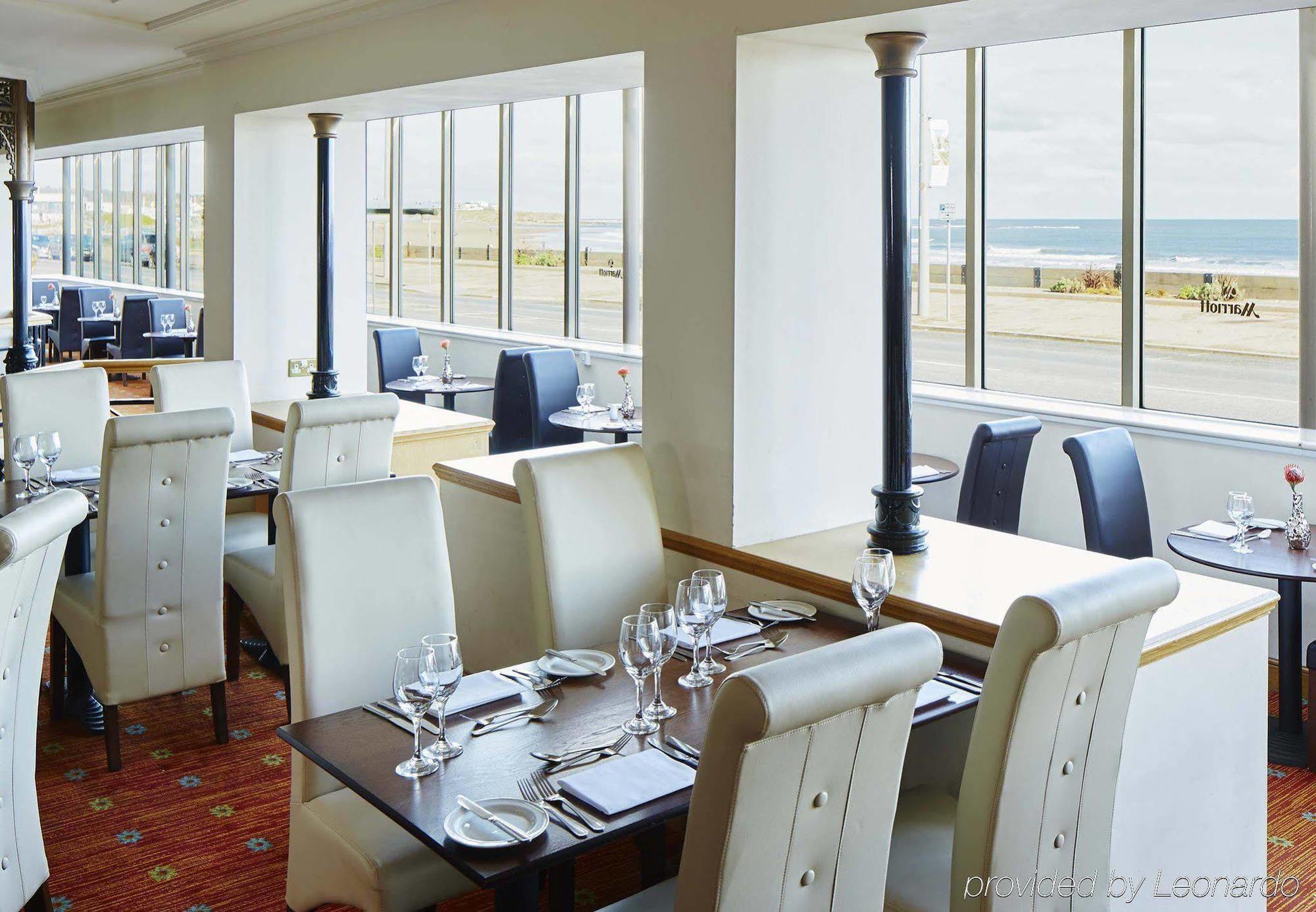 Grand Hotel Sunderland Sunderland  Buitenkant foto