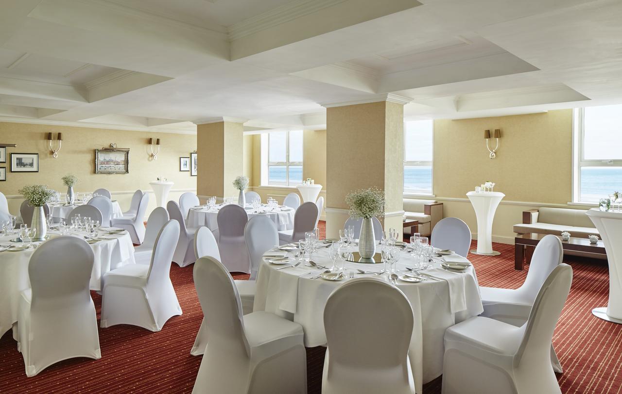 Grand Hotel Sunderland Sunderland  Buitenkant foto