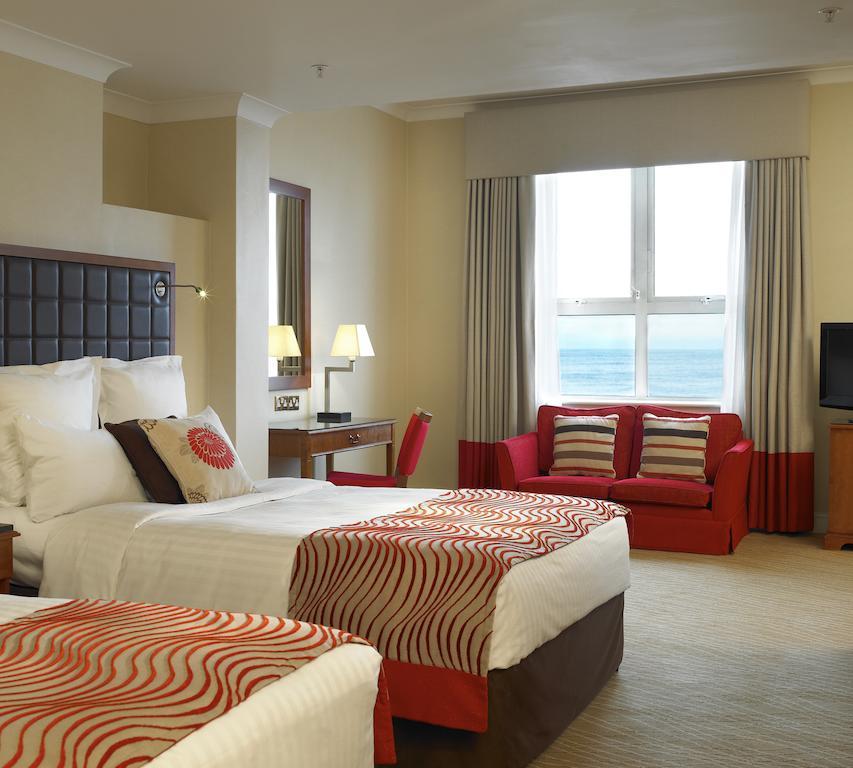 Grand Hotel Sunderland Sunderland  Buitenkant foto