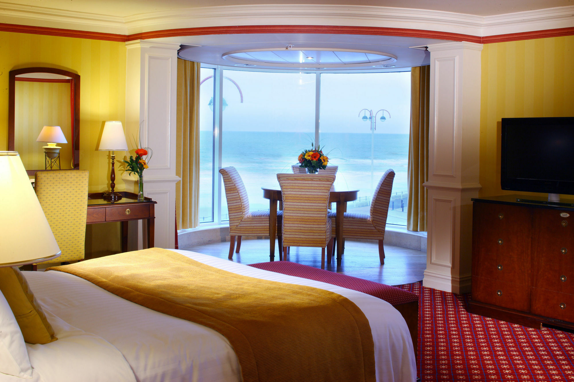 Grand Hotel Sunderland Sunderland  Kamer foto