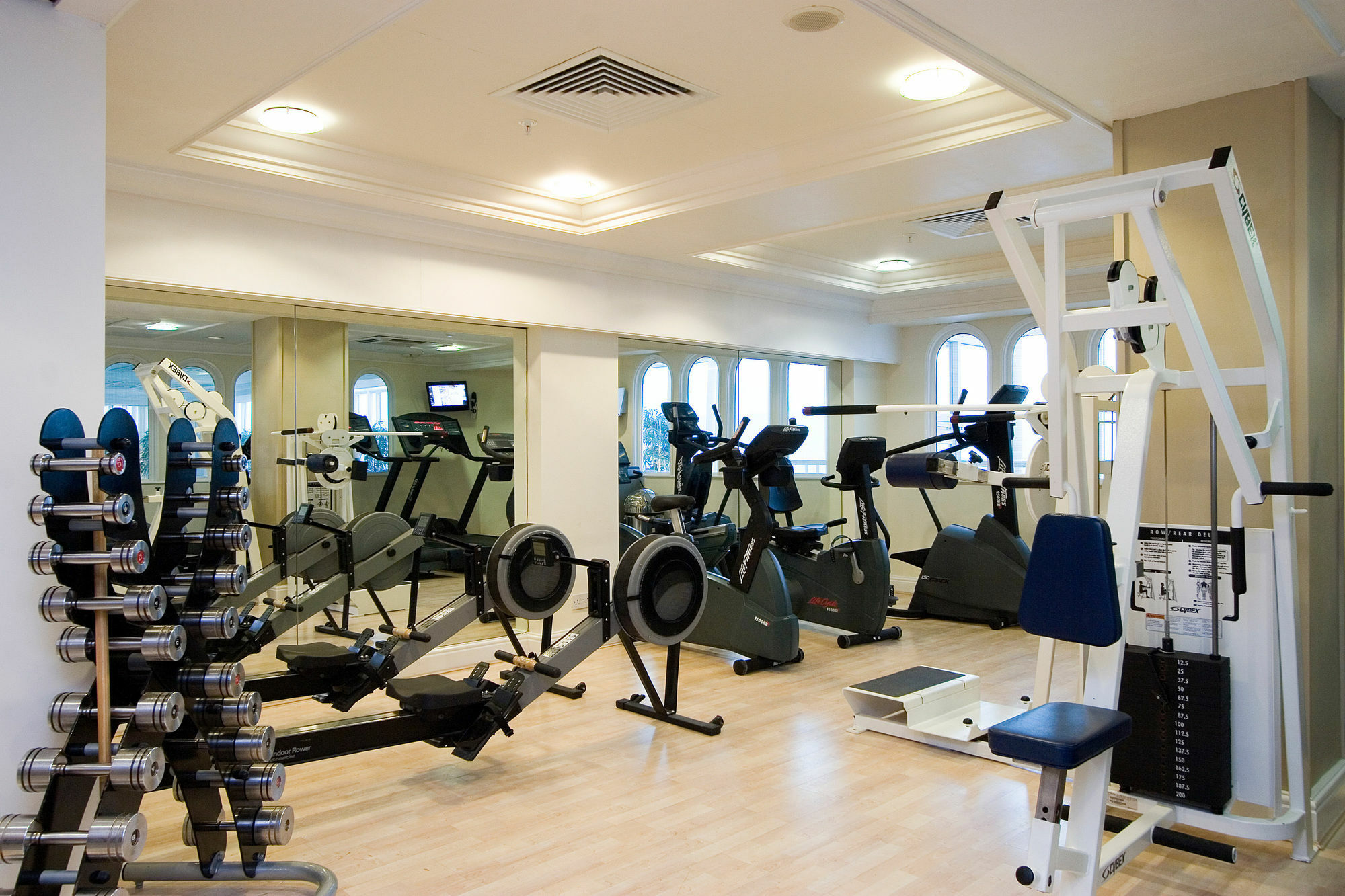 Grand Hotel Sunderland Sunderland  Faciliteiten foto